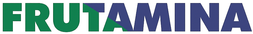 Frutamina - logo